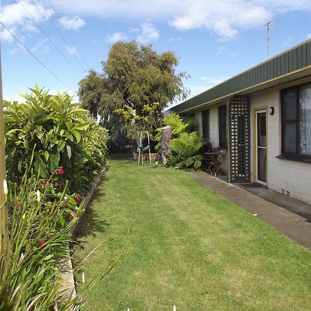 Lakes Entrance Holiday Units Eksteriør bilde