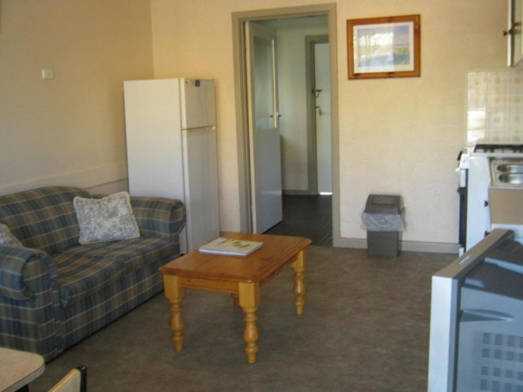 Lakes Entrance Holiday Units Eksteriør bilde