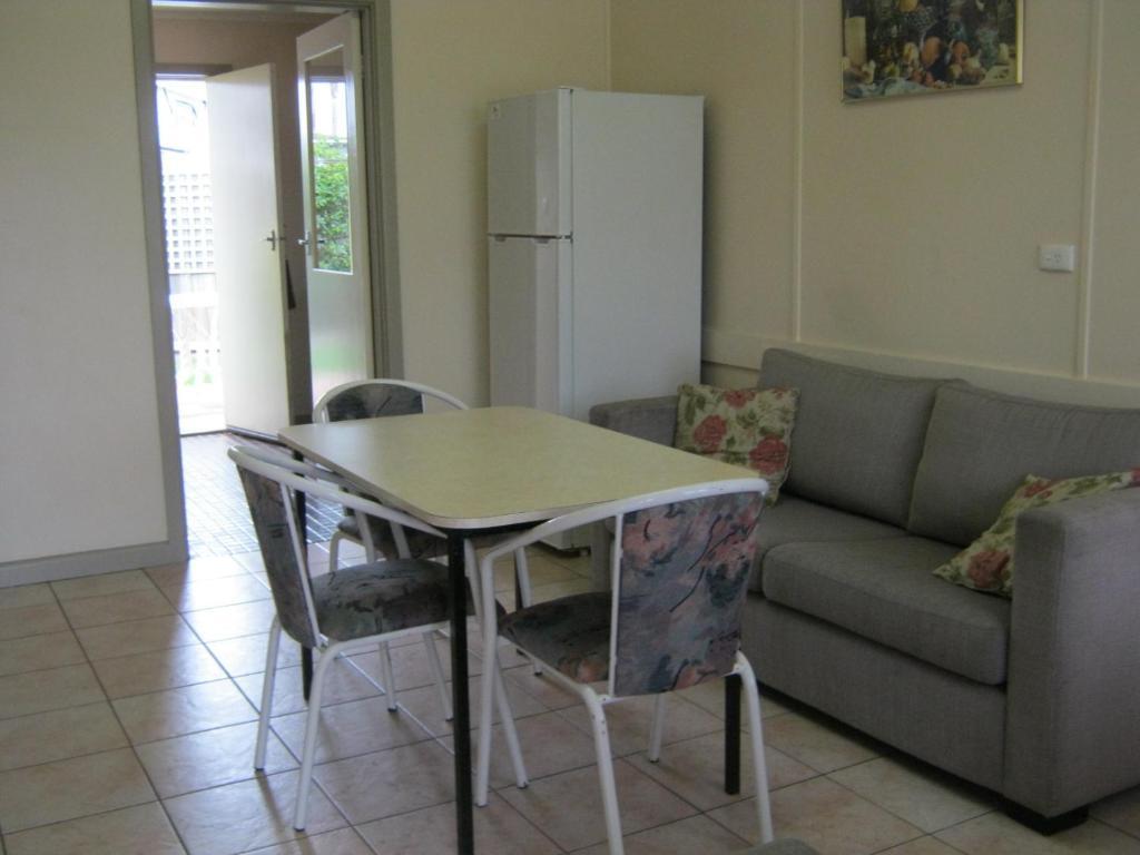 Lakes Entrance Holiday Units Eksteriør bilde