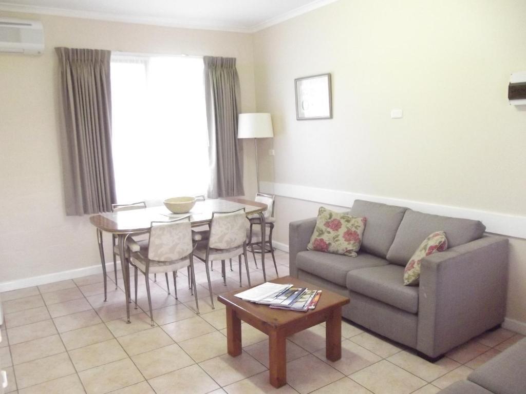 Lakes Entrance Holiday Units Eksteriør bilde