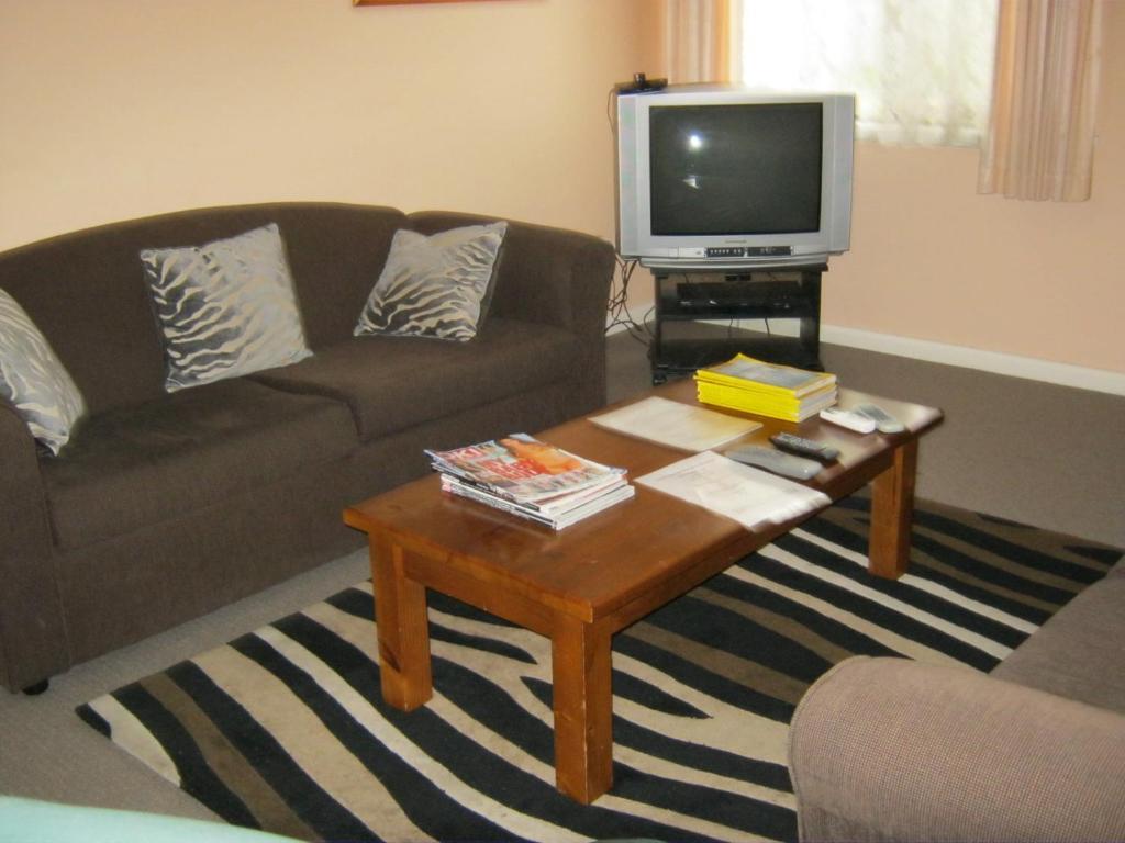 Lakes Entrance Holiday Units Eksteriør bilde