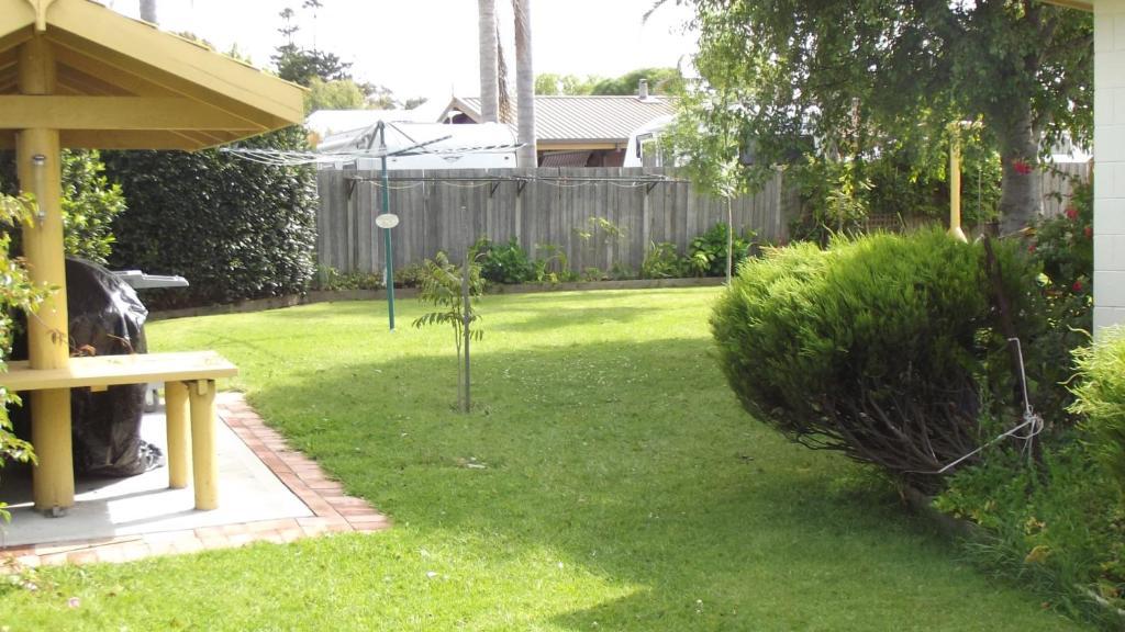 Lakes Entrance Holiday Units Eksteriør bilde