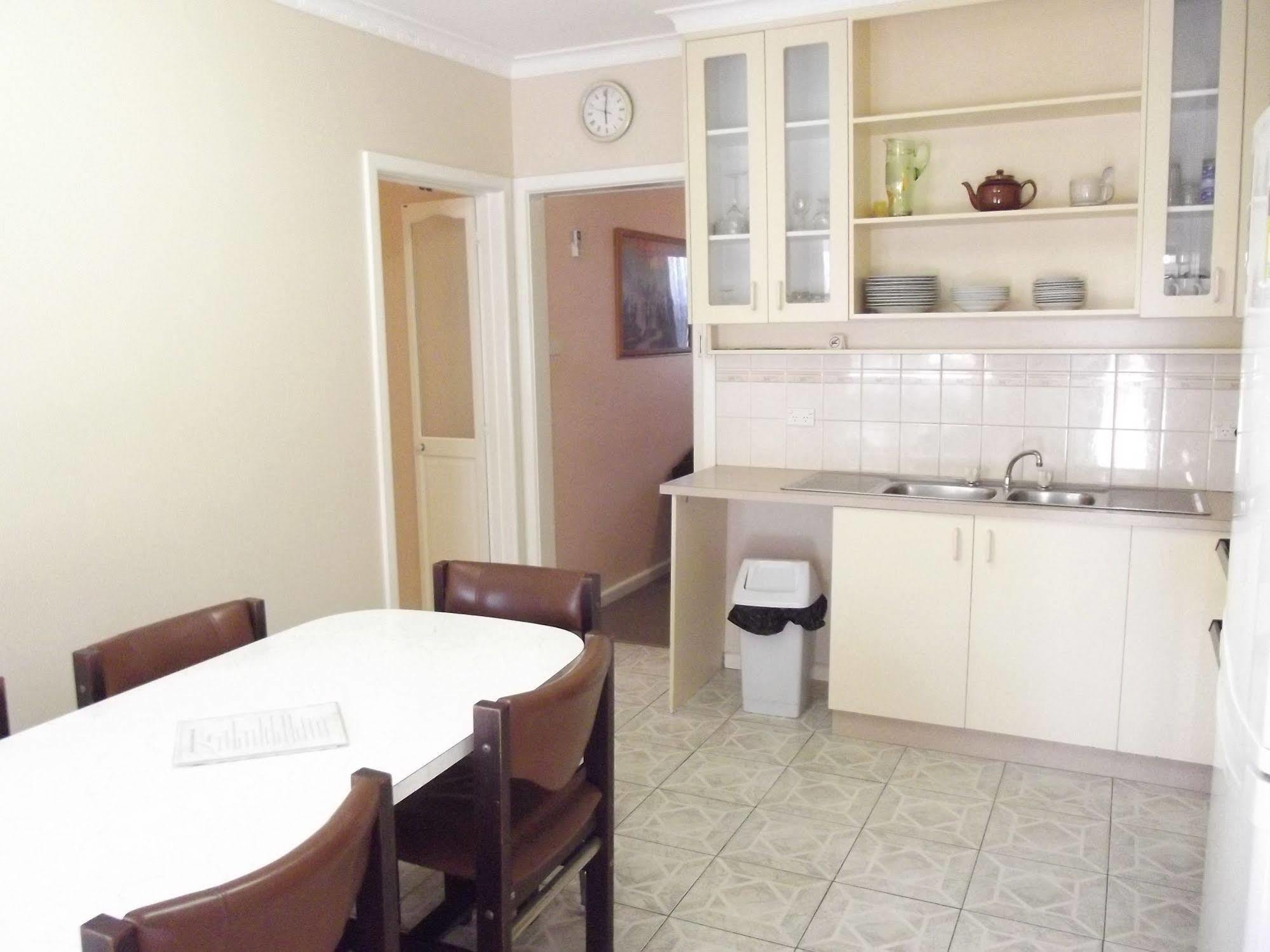 Lakes Entrance Holiday Units Eksteriør bilde