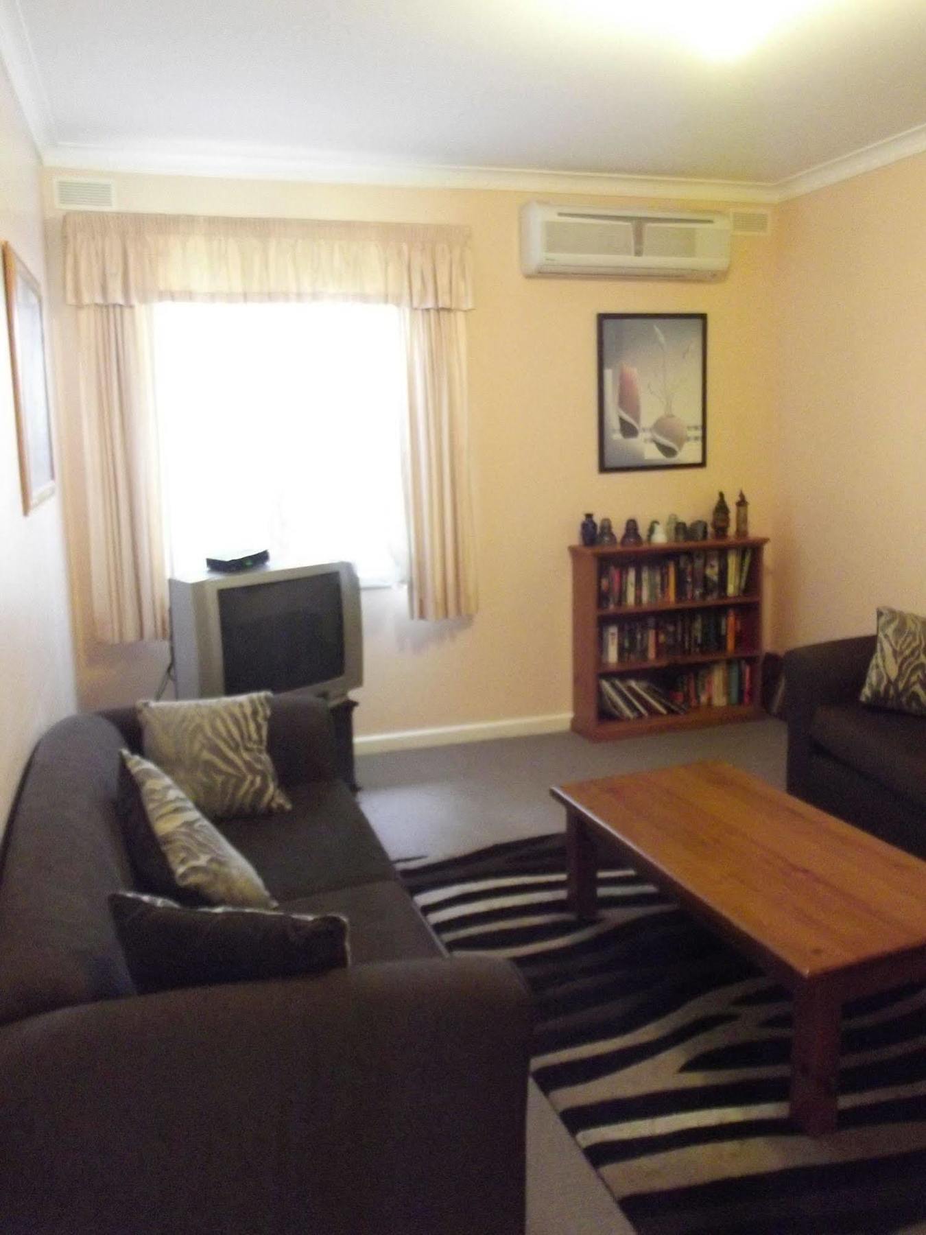 Lakes Entrance Holiday Units Eksteriør bilde