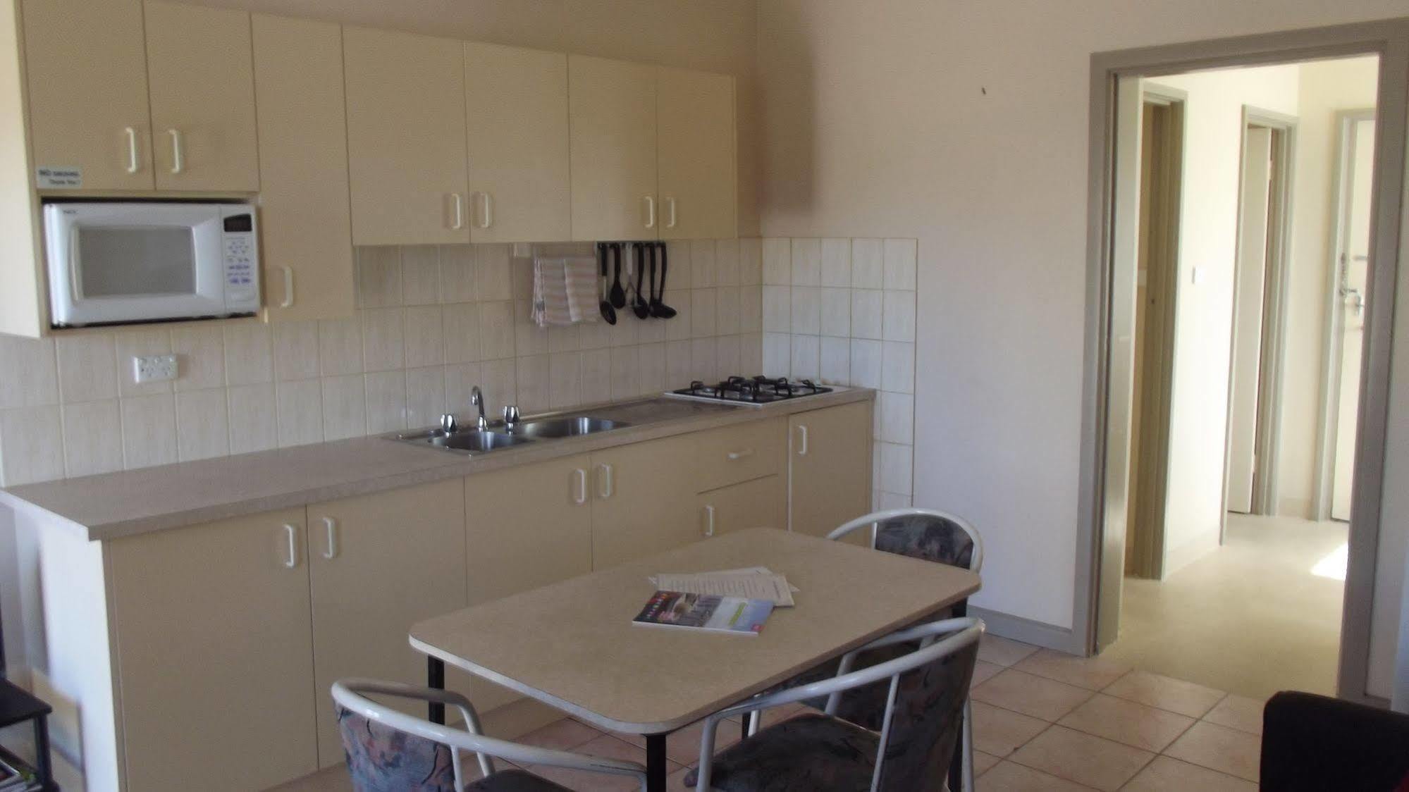 Lakes Entrance Holiday Units Eksteriør bilde