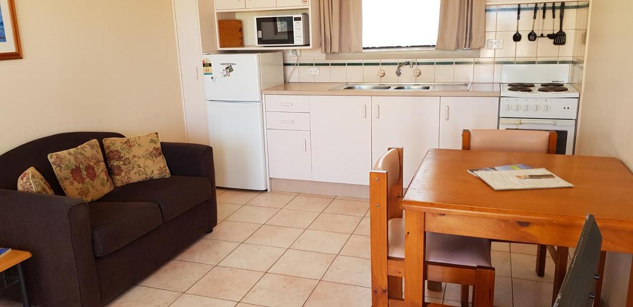 Lakes Entrance Holiday Units Eksteriør bilde